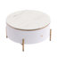 Table basse moderne