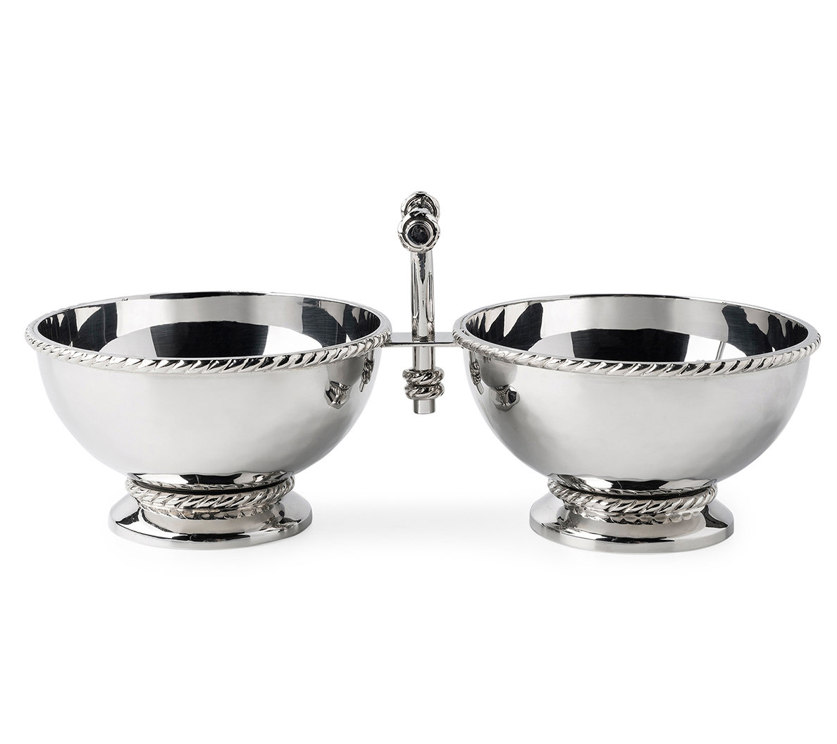 Juliska Graham Double Cocktail Bowl | Perigold