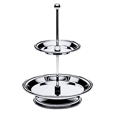 Michelangelo Petit-Four Stand