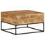 Gearld Frame Coffee Table-2098388903