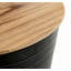 Table d'appoint Farmhouse Rustic