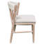 Chaise Alto à dossier blanc délavé-62776522