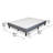 Enforce Platform Base Bed Frame-983539671