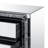 Ahmeer 2 - Drawer Mirrored Nightstand
