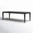 Envision Solid Wood Dining Table-2082511201-2082511206