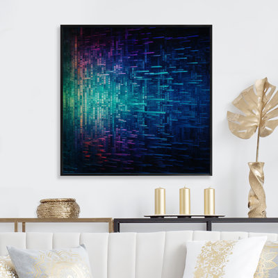 Matrix I " Matrix I "
