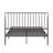 Aynsley Metal Platform Bed-1298075990-1298075989