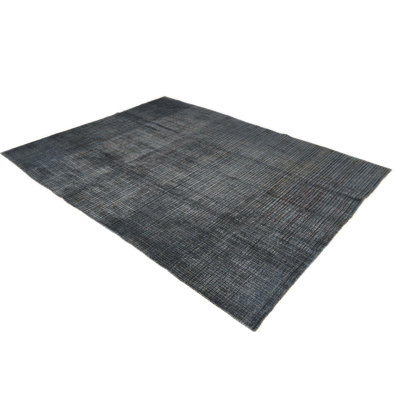 Jacinto Gray Rug