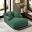 Chaise longue simple et moderne-106686749