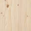 40cm W Solid Wood Bedside Table-1491213678-1533066045