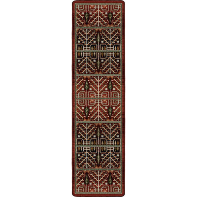 Ayvia Floral Rug