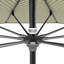 Parasol de marché 9 pi Santana Praneeth-1901753772-1914926489