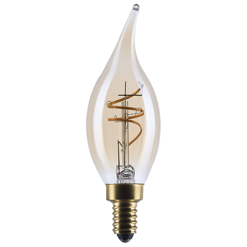 LED Bulb, 300 Lumens, 3.5 W