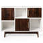 Console de 40,5 po
