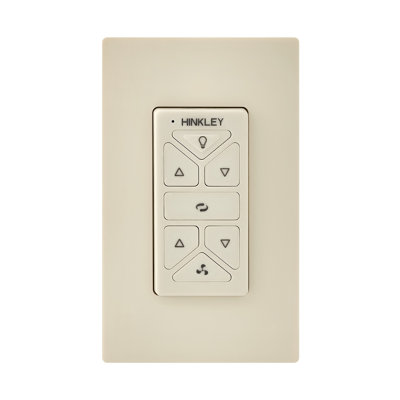 Reversing HIRO Fan Control Remote