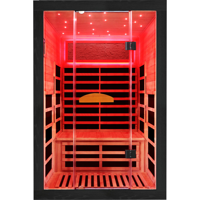Double O'guman Far Infrared