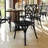 Commercial Solid Wood Stackable Dining Chair With Intricate Back-2044144466-2044144468