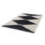 Tapis tissé à la machine Modern-1955027844