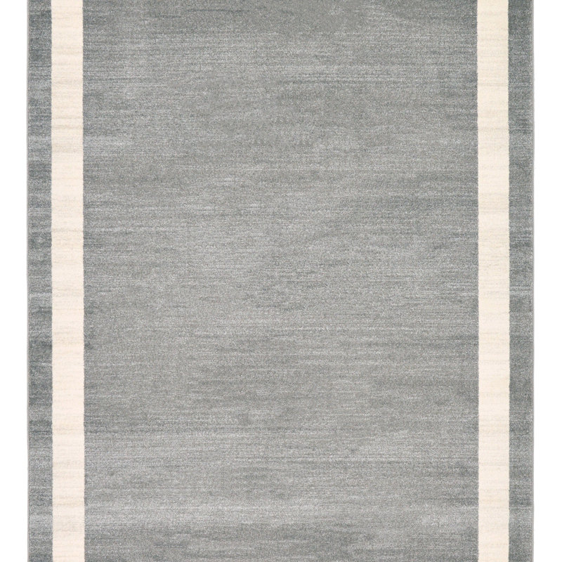 Islas Abstract Indoor Rug, Rectangle 7'1" x 10'