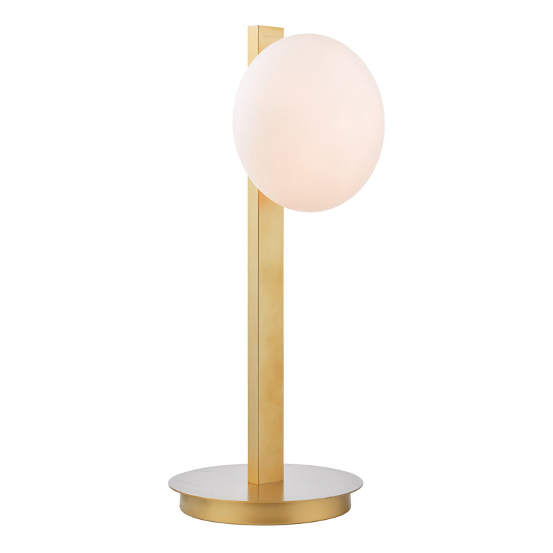 Metal Table Lamp Lamp