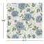 Secret Garden Wallpaper Double Roll