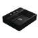 WS Bath Collections Quattro 16.5'' Ceramic Rectangular Bathroom Sink with Overflow
