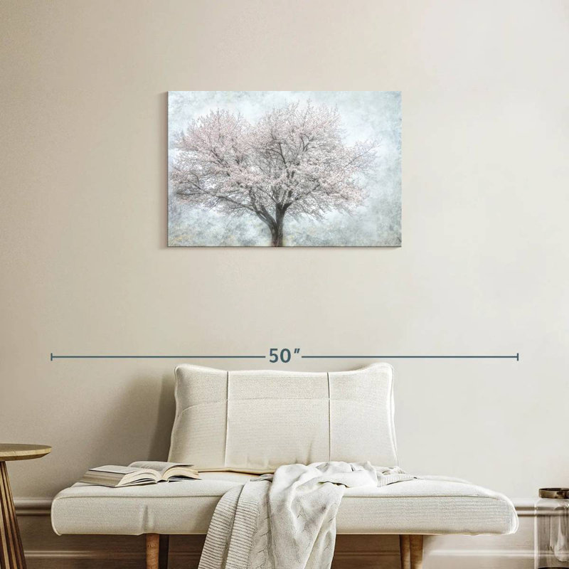 Harnek A Feel Of Spring II, H 20 po x l 30 po