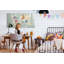 Magnetic Glass Dry Erase Board