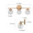 Anamda Dimmable Vanity Light-922645054-922645024