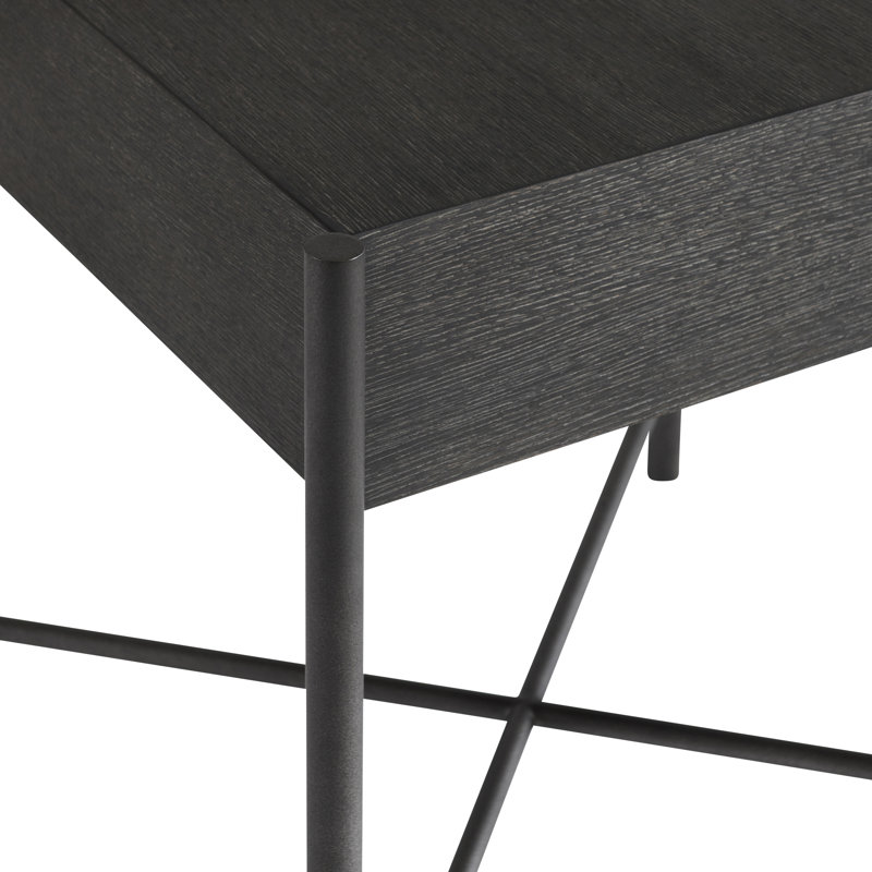 Outline End Table