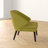 Wauconda Upholstered Barrel Chair