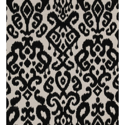 The Show Must Go On Varjak Fabric