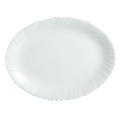Luminarc Feston Platter