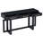 Modern Minimalist Console Table-1482859543