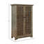 Armoire 2 portes Jackson