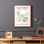 Matisse CCLXXXIV Framed Print - Solid Wood-1275444289-1275444302