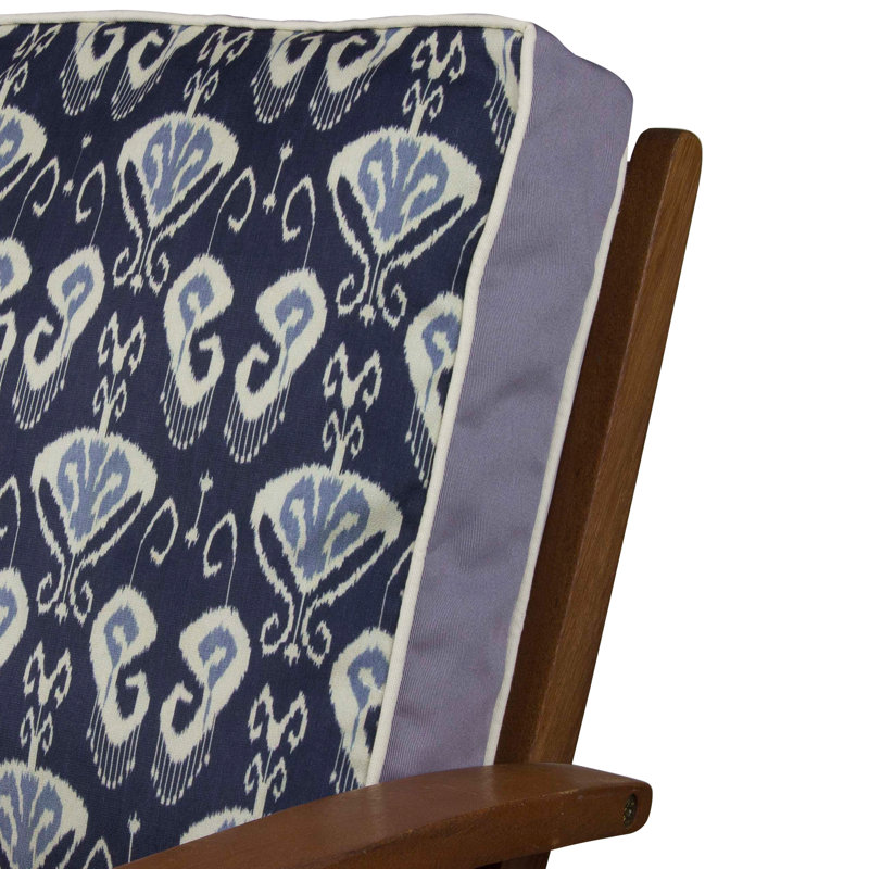 Housse et insert de coussin intérieur / extérieur Doloros