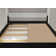 Dez Efficient Bed with Storage and Desk