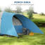 6 Person Tent