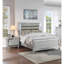 Lit double capitonné horizontal-1575419426