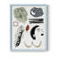 Collection encadrée Mindfulness III - bois massif-1603829787-1603829790