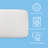 Essential Cooling Foam Pillow-87856237
