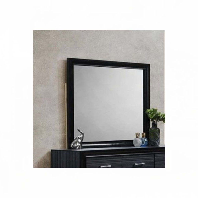 Miroir noir