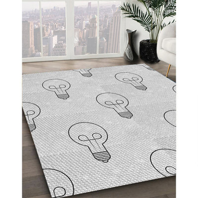 Geometric Indoor Rug
