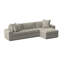 Nest 6- Piece Sofa & Chaise Sectional-60849390