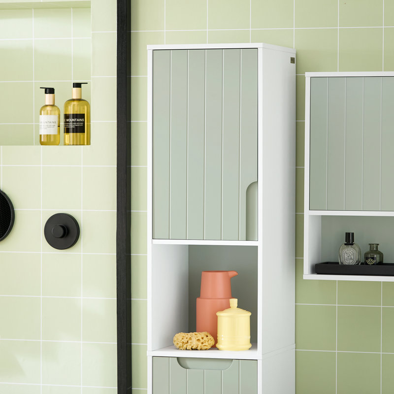 Linen Cabinet