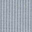 Sunbrella Blue Pinstripe; 6205-64