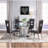 Amneet Dining Table