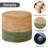 Onaway Upholstered Pouf-1952166141