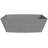 71'' x 35.4'' No Mounting / Installation Required Soaking Stone Bathtub